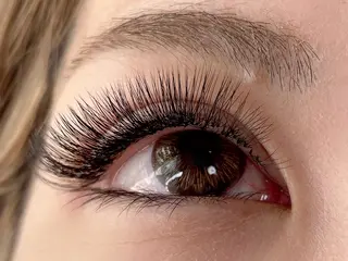 マツエク・マツパ Rommy  Studio所属・Rommy Studioのマツエク・マツパデザイン