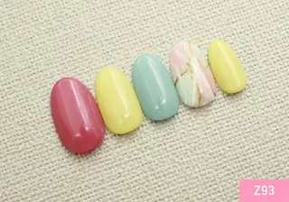 ネイル 🤍 Janのネイルデザイン