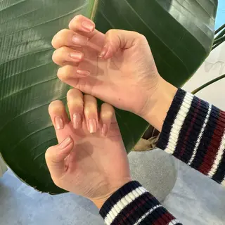 ネイル F.F. nyaroのネイルデザイン