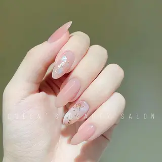 ネイル Queen’s 歌舞伎町店のネイルデザイン