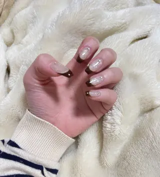 ネイル Fumina .のネイルデザイン