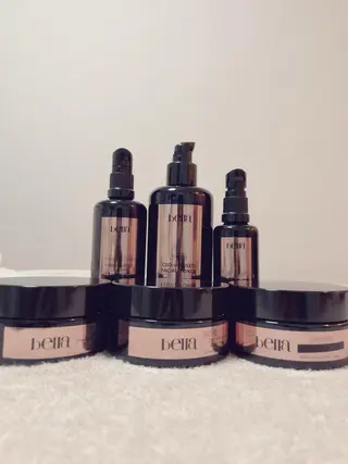 まつ毛パーマ・美肌 ナチュラル　ボーテのマツエク・マツパデザイン