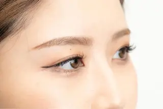 マツエク・マツパ angelotti 小林のマツエク・マツパデザイン