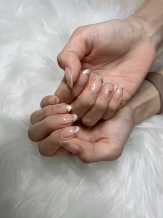 ネイル Nailsalon e'clatのエステ・リラクイメージ