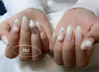 ネイル J&C  Nail所属・J&C Nail Salonのネイルデザイン