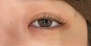 マツエク・マツパ ニコットラッシュ 京橋店のマツエク・マツパデザイン