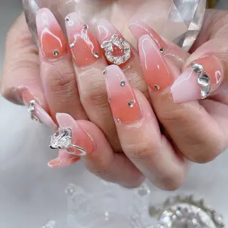 ネイル misun_nail所属・misun_ nailのネイルデザイン