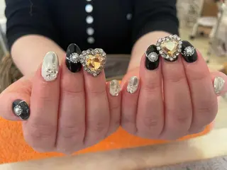 ネイル リオッサ  オブ ラグーン神戸店のエステ・リラクイメージ