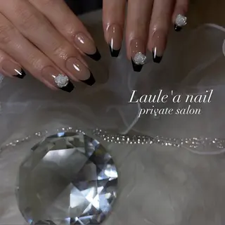 ネイル Laule'a nail salonのネイルデザイン