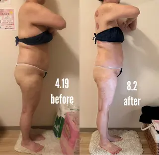 a room salonのエステ・リラクイメージ