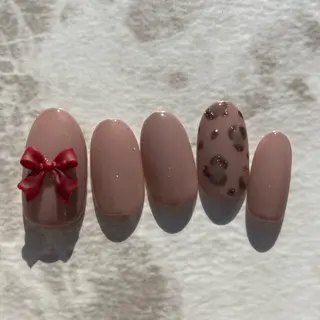 ネイル RaLa（ネイル&アイラッシュ）所属・🫧RaLa ⭐︎AYAKA🫧のネイルデザイン
