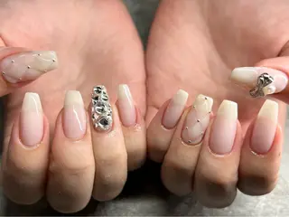ネイル MiiTow nailのネイルデザイン