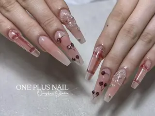 ネイル haruka 🧸のネイルデザイン