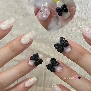 ネイル haruna nailのネイルデザイン