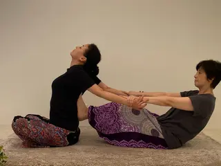 rela flow 痩身リンパ/小顔/のその他イメージ