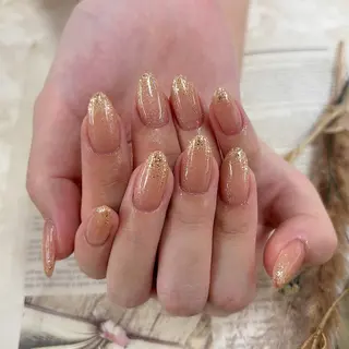 ネイル Basic本厚木店 Ruka♛のネイルデザイン