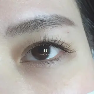 マツエク・マツパ Brave nyc. 渋谷のマツエク・マツパデザイン