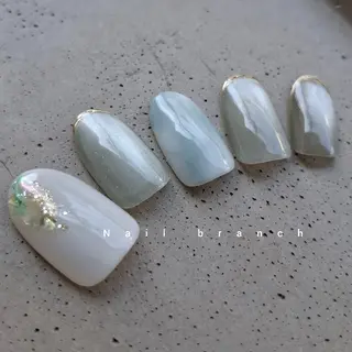 ネイル Nail branchのネイルデザイン