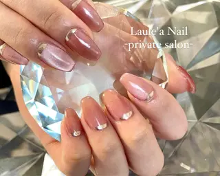 ネイル ReAnc所属・ReAnc レアンシのネイルデザイン