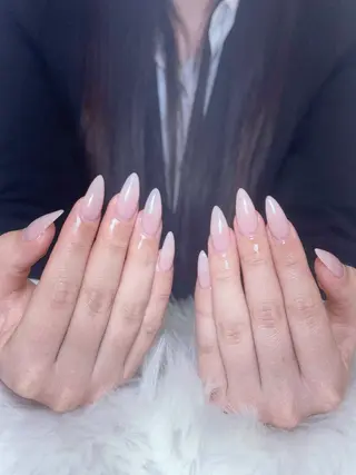 ネイル AKIKO NAILのネイルデザイン