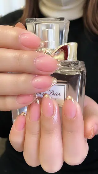 ネイル Petite Cannelle所属・Petite Cannelleのネイルデザイン