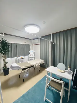 HIKARU所属・HIKARU chieのエステ・リラクイメージ