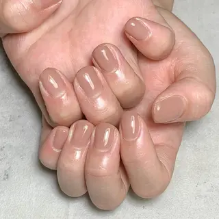 ネイル atelier　FIORITURA所属・FIORITURA aiのネイルデザイン