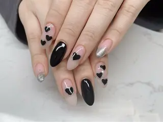 ネイル O's nailのネイルデザイン
