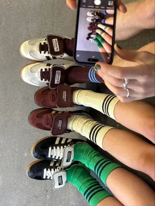 NORA senaのマツエク・マツパデザイン