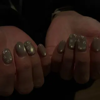 ネイル AZ Nail aoiのネイルデザイン