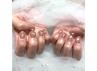 ネイル YK ミサのネイルデザイン