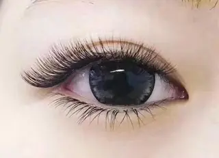 マツエク・マツパ Elysian マツエクサロンのマツエク・マツパデザイン