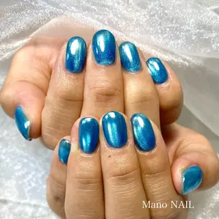 ネイル Mano NAILのネイルデザイン