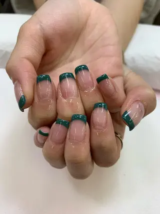 ネイル MAXKELLY所属・MAXKELLY MIHOのネイルデザイン