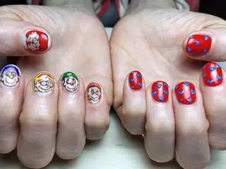 ネイル WATA .のマツエク・マツパデザイン