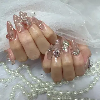 ネイル You&Me Miyuのネイルデザイン