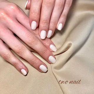 ネイル two nailのネイルデザイン
