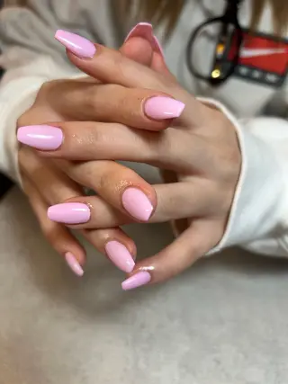 ネイル amunail所属・浦川 歩のネイルデザイン