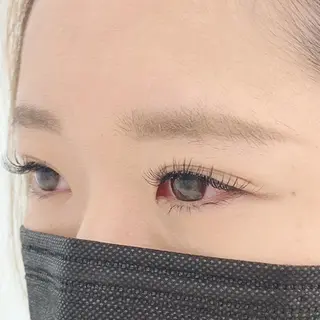 マツエク・マツパ well eye 大宮店所属・well eye 🌙 narumiのマツエク・マツパデザイン