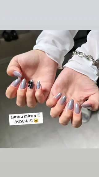 メンズ ネイル Non Nonのネイルデザイン