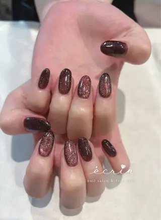 ネイル ecrin エクラン Haruka🌼のネイルデザイン