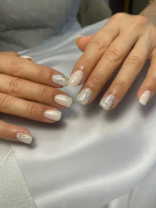 ネイル Heho nailのネイルデザイン