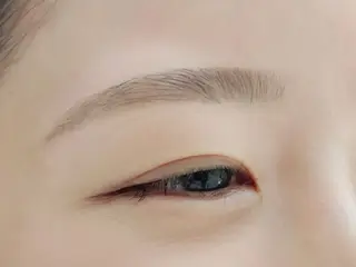 アイブロウ Rainy みたけ店のマツエク・マツパデザイン