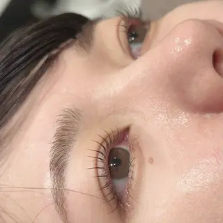 マツエク・マツパ ハイトーン特化 pepe🎀のヘアスタイル