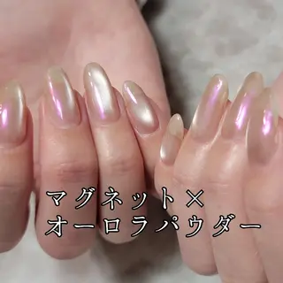ネイル ネイル&巻き爪サロン 　AKnailのネイルデザイン