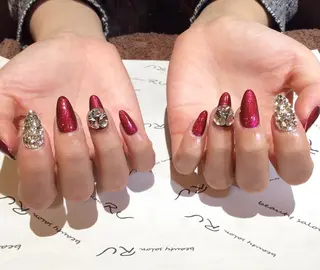 ネイル ネイルサロン RU新越谷南越谷のその他イメージ