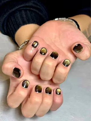 ネイル 鈴木 誉のネイルデザイン