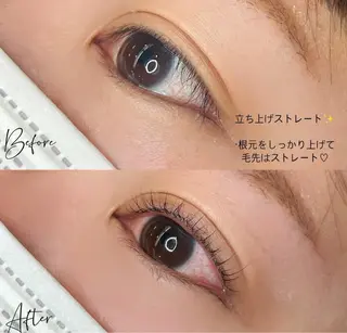 マツエク・マツパ Blossom 橋本のマツエク・マツパデザイン