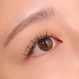 マツエク・マツパ ao/TRUTH 獨協大学前店のマツエク・マツパデザイン