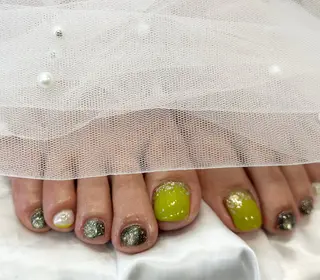 ネイル beauty salon glory所属・glory💋 Kimiのネイルデザイン